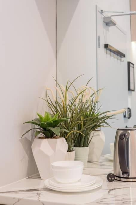 Отель 1 Private Double Bed In Sydney Cbd Near Train Uts Darlinghar&Icc&C Hinatown Экстерьер фото